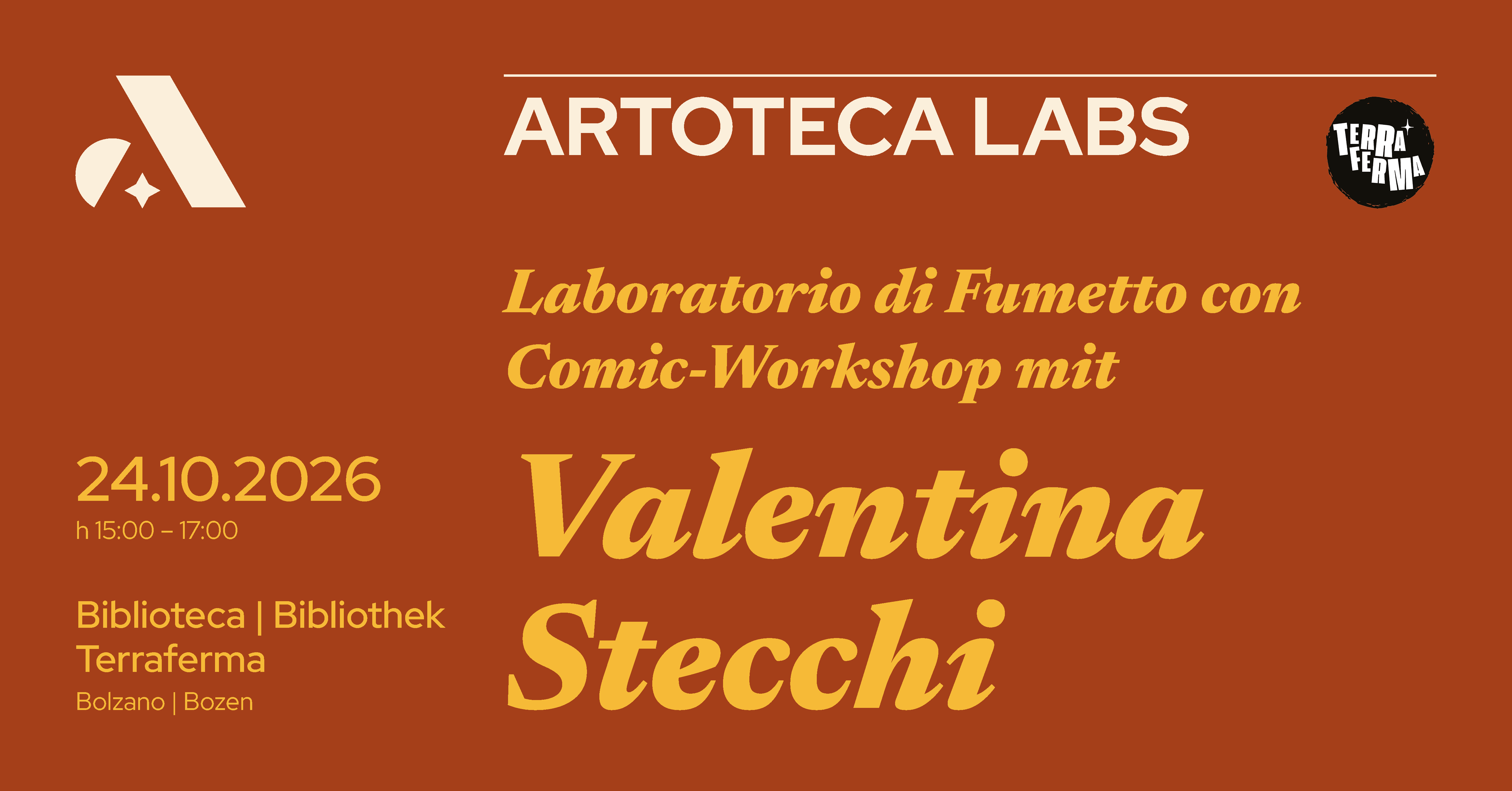 ARTOTECALAB cover fb grezzani