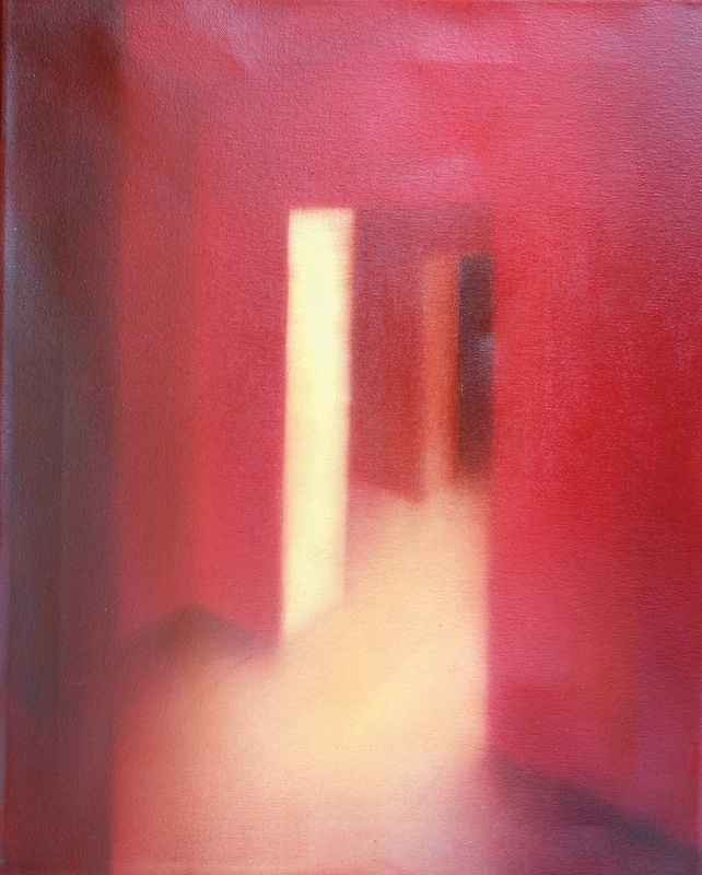 Elisabetta Vazzoler | Interno rosso 2 | ARTT 79