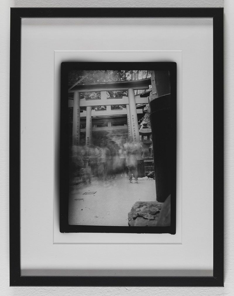 Oliver Kofler | Lost in time (Fushimi Inari Shrine - Kyoto) | ARTT 298