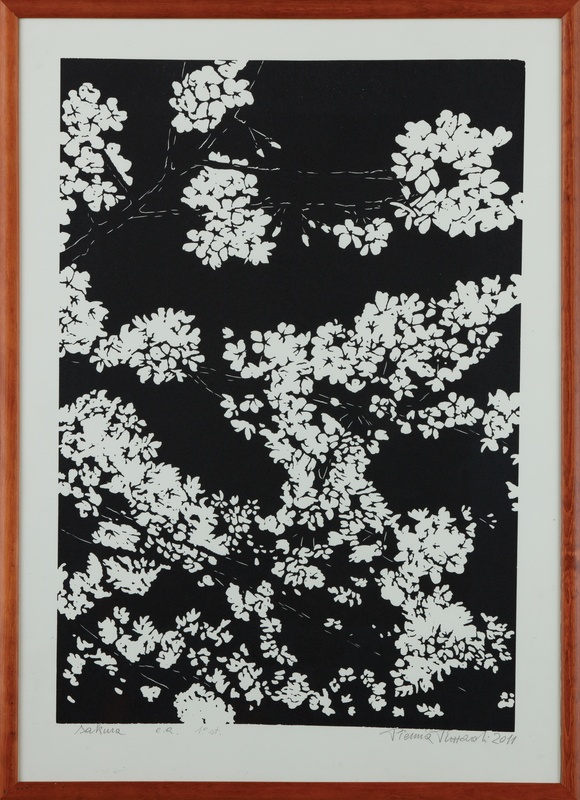 Pierina Rizzardi | Sakura | ARTT 194